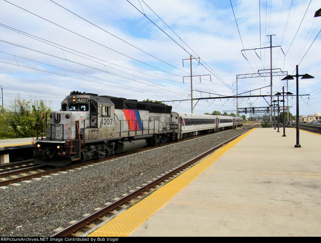 NJT 4207